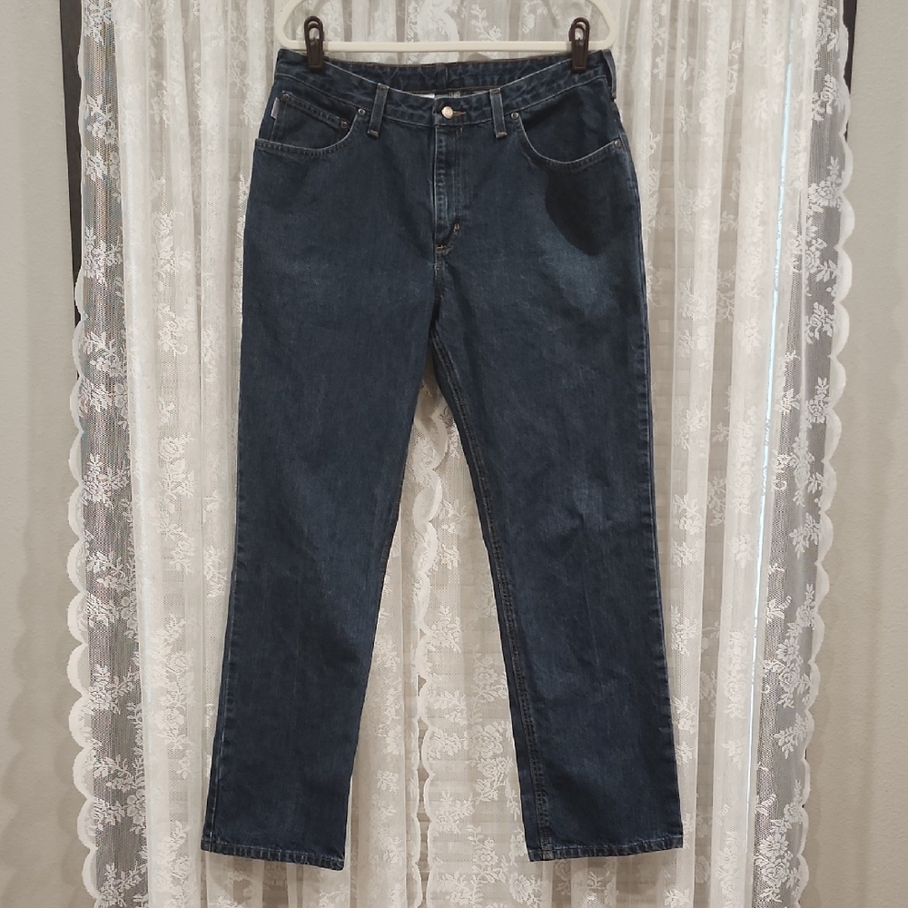 Carhartt "Relaxed Fit Straight Leg" Jeans